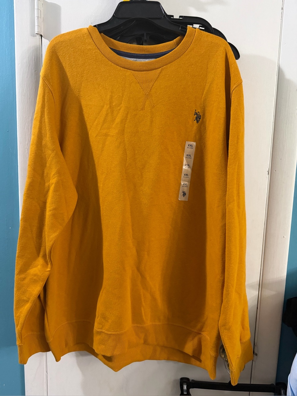 U.S. Polo Association XXL Sweatshirt